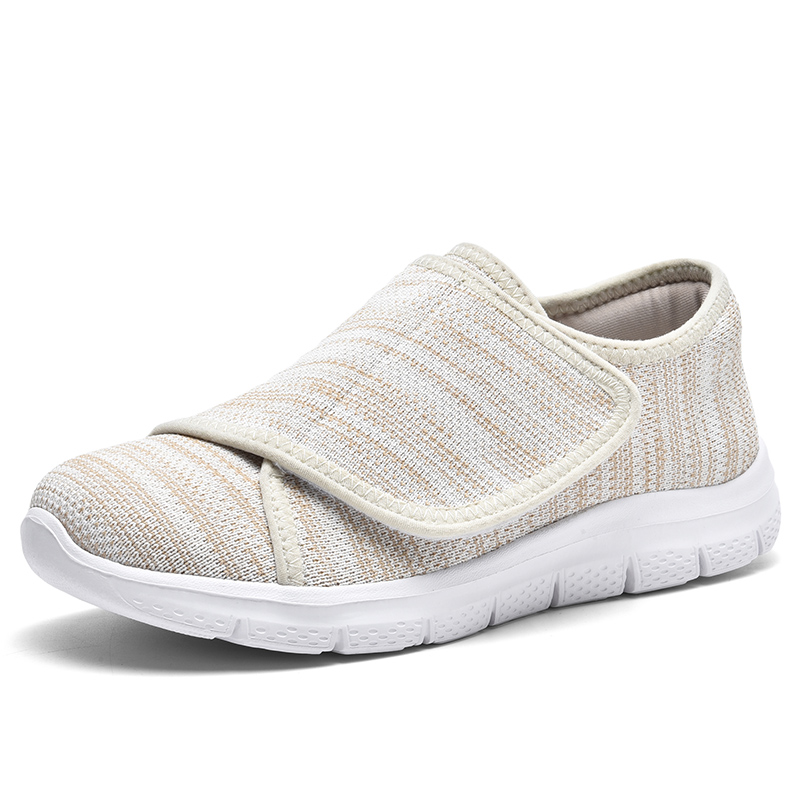 Women Shoes For Big Feet - أحذية النساء لمرضى السكري للقدم واسعة