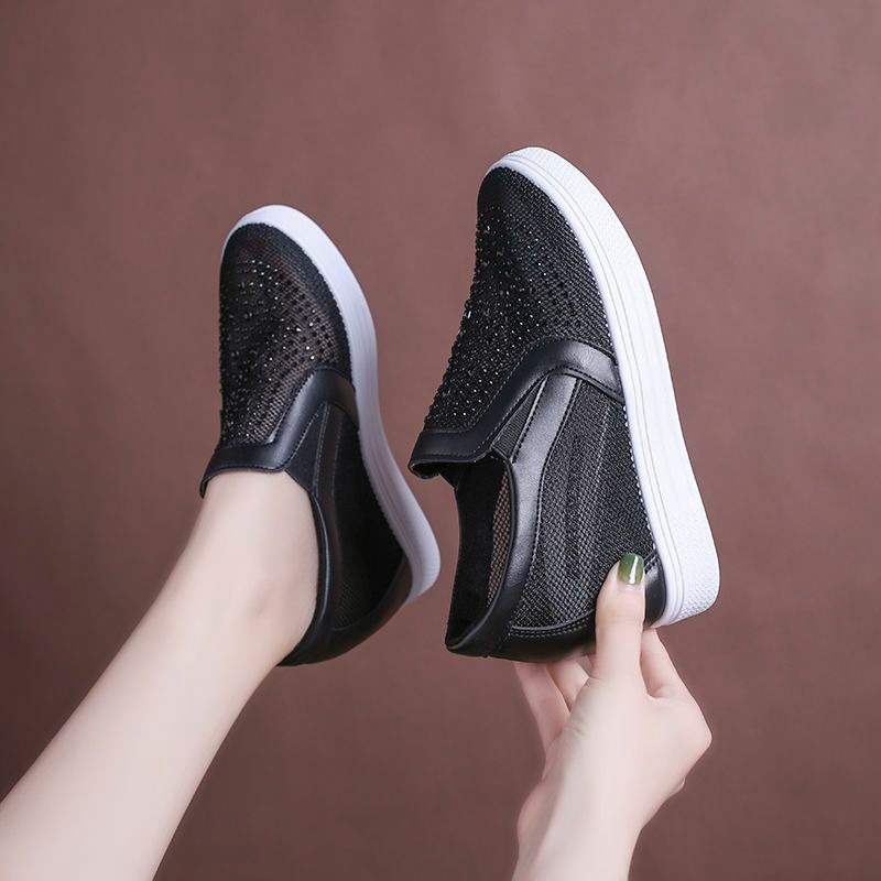 Women'S Shoes Trendy - أحذية رياضية نسائية جديدة لصيف 2026،