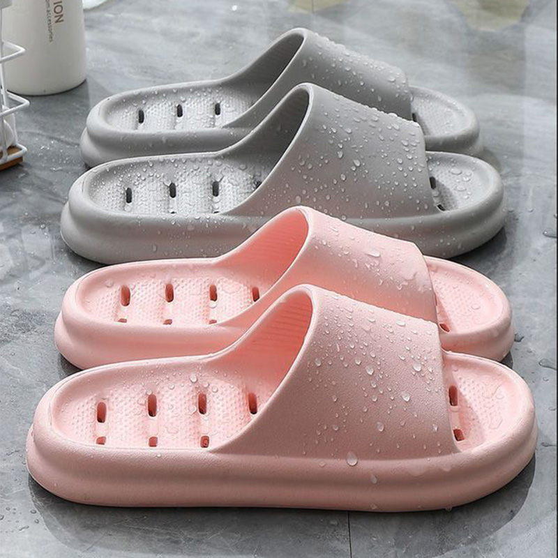 Women'S Shoes For Flat Feet - شباشب حمام نسائية من الإيفا بتصميم