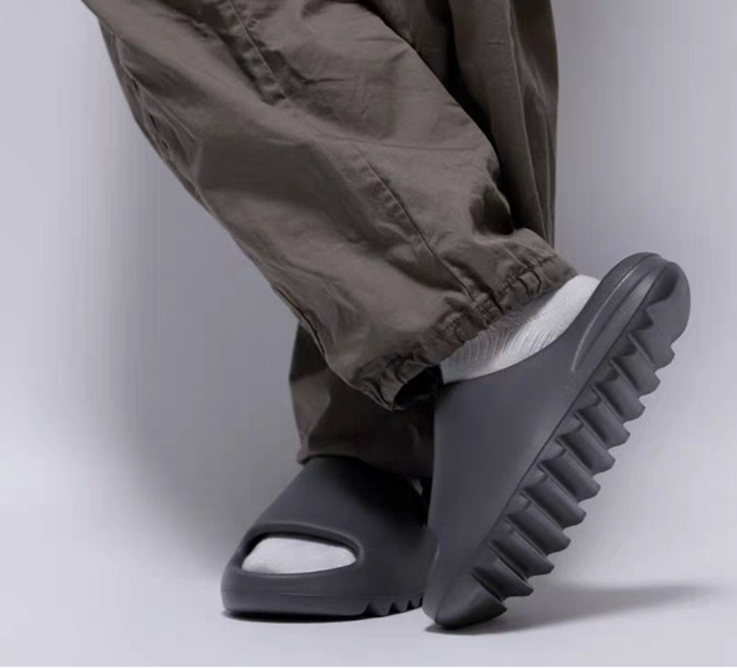 Women'S Shoes To Men'S - الصيف النساء النعال الرجال الصنادل أحذية
