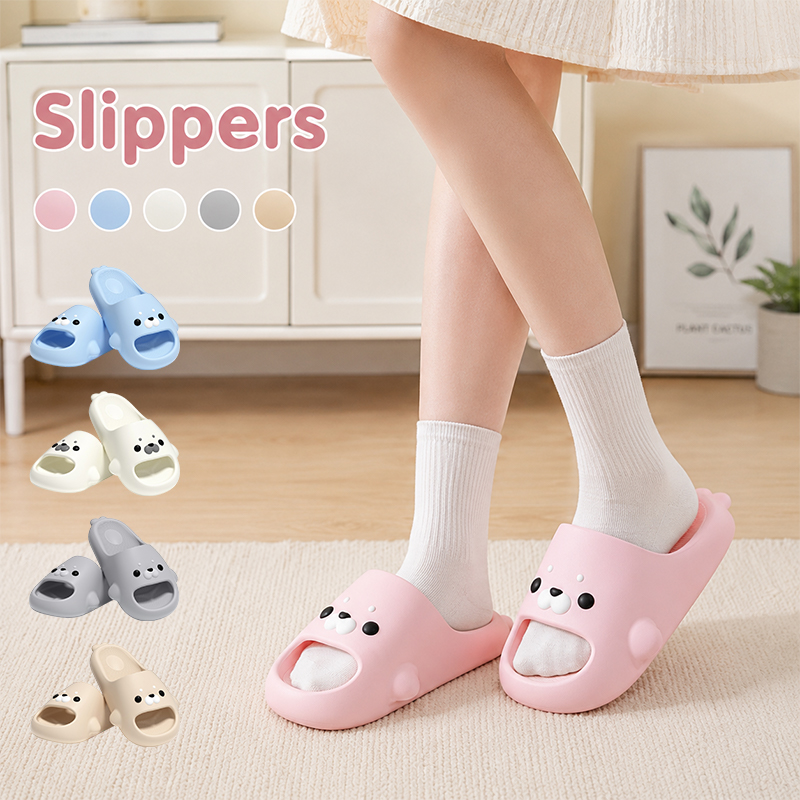 Women'S Shoes To Men'S - شباشب نسائية صيفية بنعل ناعم مانع