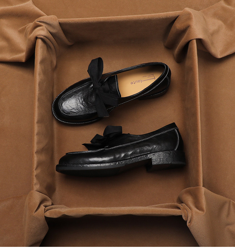 Loafer Flat Women - صندوق أحذية ‌ أحذية لوفرز نسائية