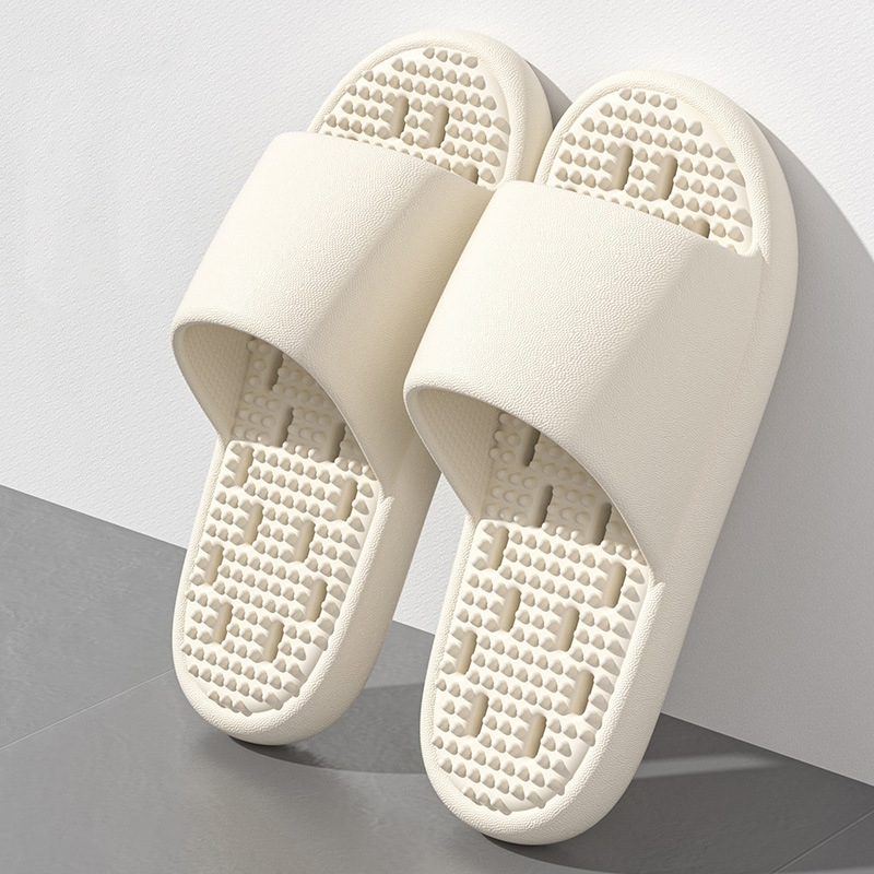 Women'S Shoes For Flat Feet - شباشب صيفية نسائية مضادة للانزلاق سريعة