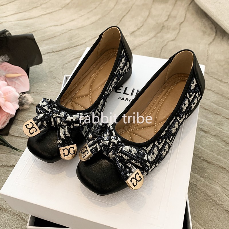 Women'S Shoes To Men'S - أحذية نسائية فرنسية مريحة فردية للنساء،