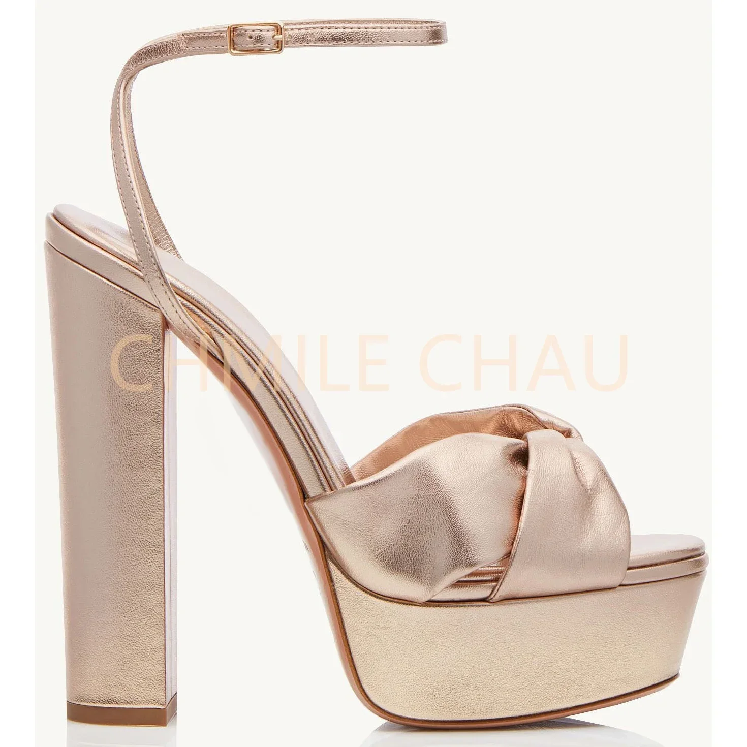 Women Shoes For Big Feet - 【قم بقياس طول قدميك قبل الطلب】صنادل