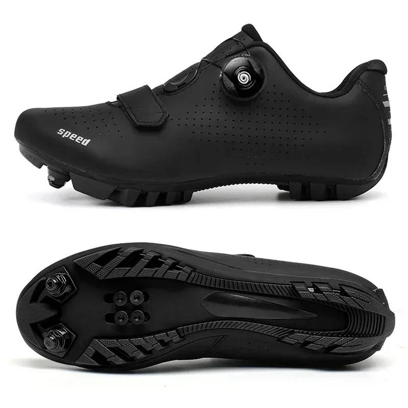 Women'S Shoes To Men'S - أحذية ركوب الدراجات الجبلية للجنسين مع