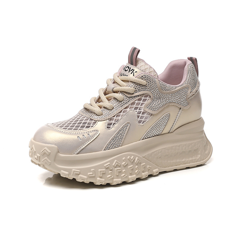 Women'S Shoes For Tennis - جديد 2026 الربيع الصيف أحذية رياضية