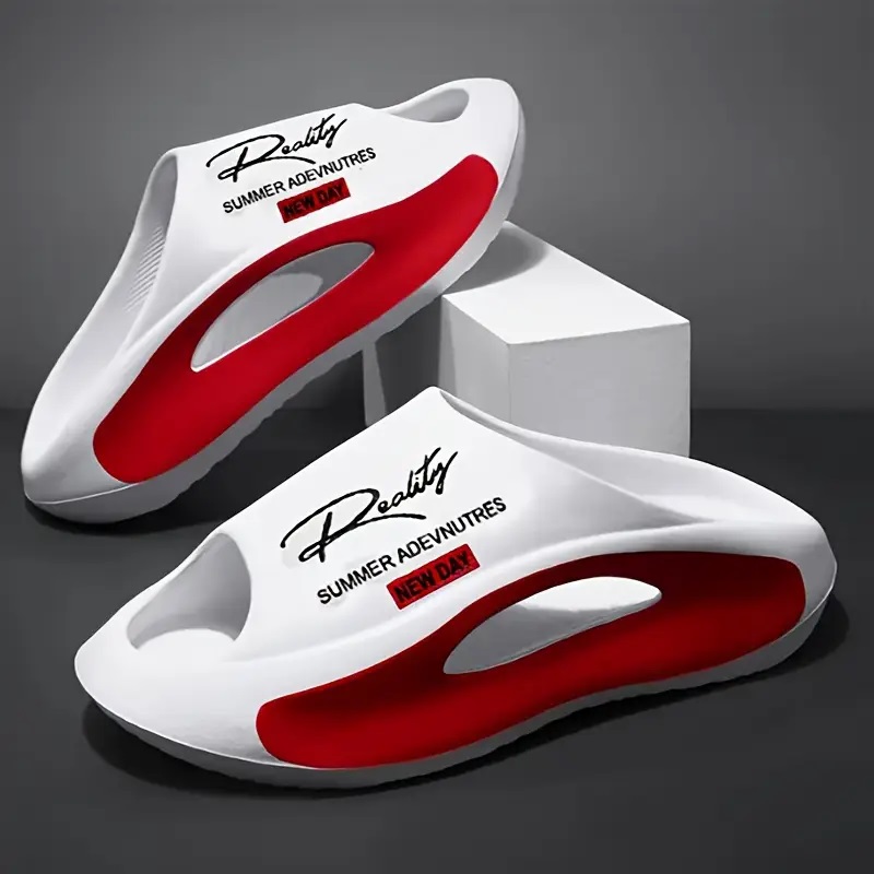 Women'S Shoes For Flat Feet - شباشب كاجوال للجنسين مناسبة للفصول الأربعة،