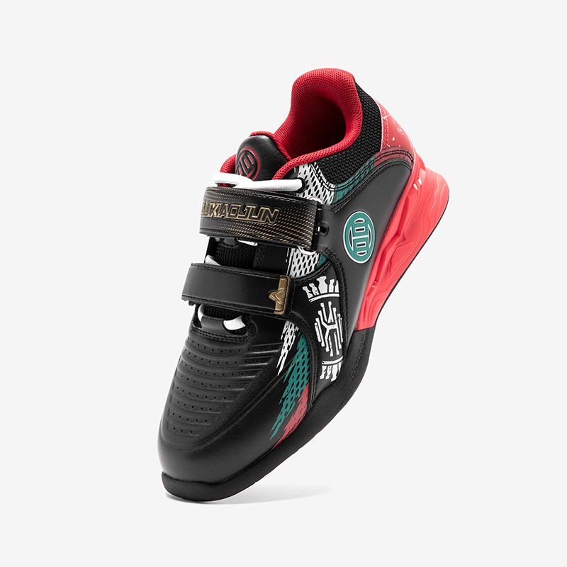 Women'S Shoes Weightlifting - أحذية رفع الأثقال الكلاسيكية للرجال والنساء