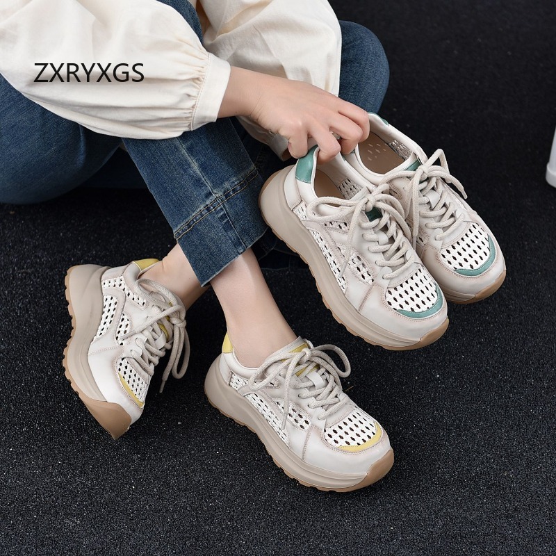 Women Shoes Size 4 In Cm - أحذية رياضية نسائية جديدة من ZXRYXGS