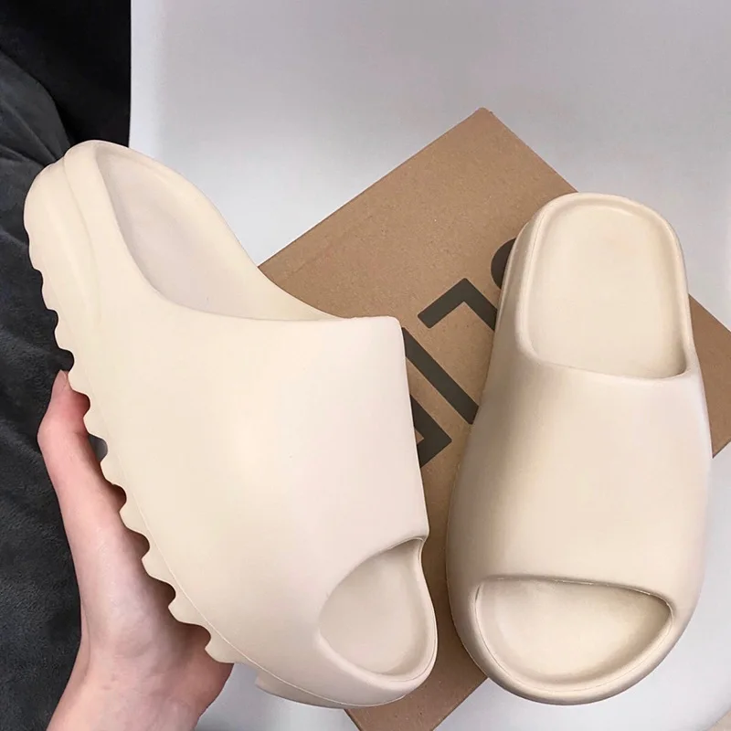 Women'S Shoes To Men'S - أحذية منزلية غير قابلة للانزلاق، نعال