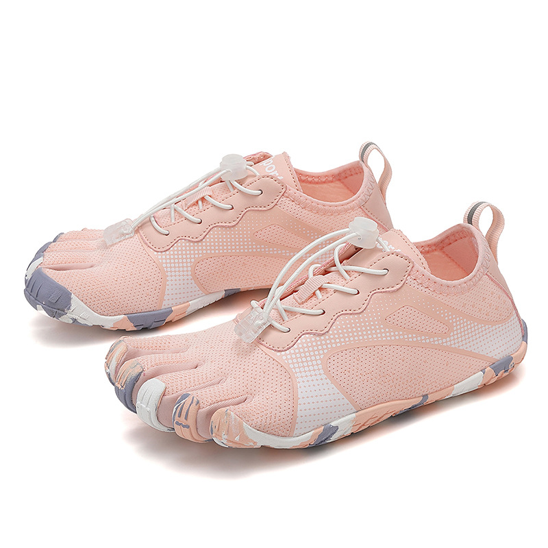 Women'S Shoes Weightlifting - أحذية رفع الأثقال بخمسة أصابع للنساء