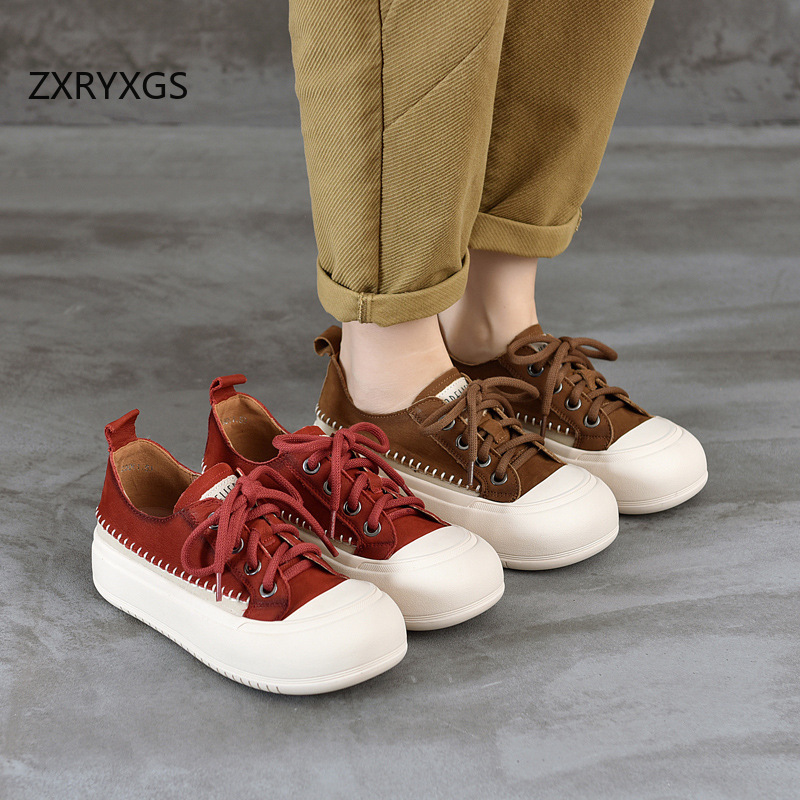 ZXRYXGS جديد الدانتيل متابعة ق - مراجعة Women Shoes Size 4 In Cm وسعره