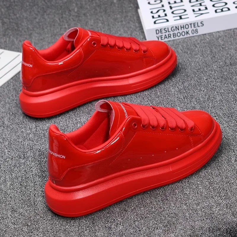 أحذية كاجوال بيضاء مطلية باللا - مراجعة Women'S Shoes For Tennis وسعره