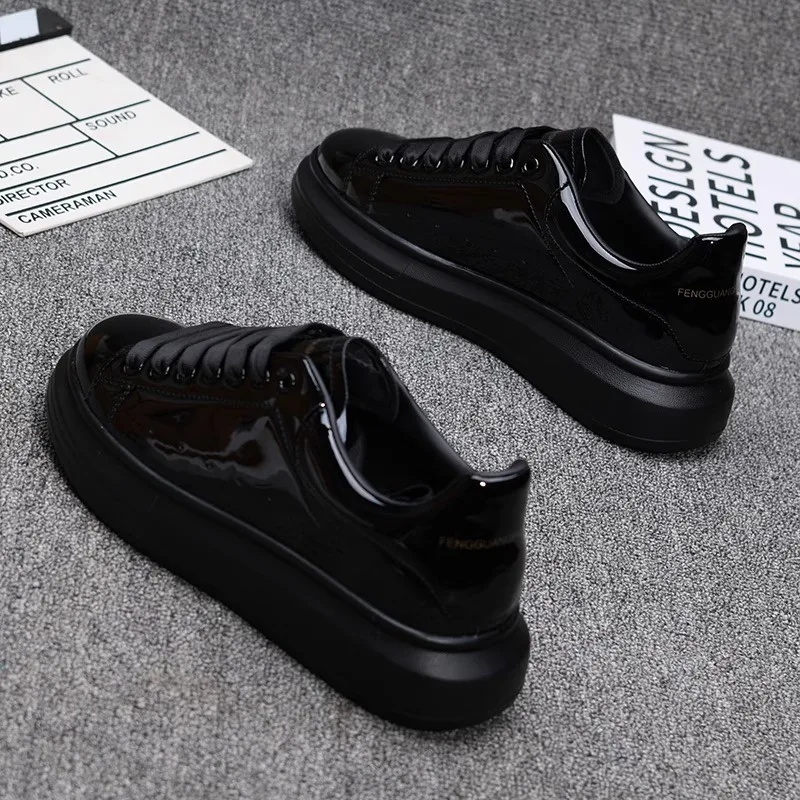 أحذية كاجوال بيضاء مطلية باللا - مراجعة Women'S Shoes For Tennis وسعره