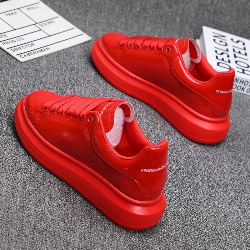 أحذية كاجوال بيضاء مطلية باللا - مراجعة Women'S Shoes For Tennis وسعره