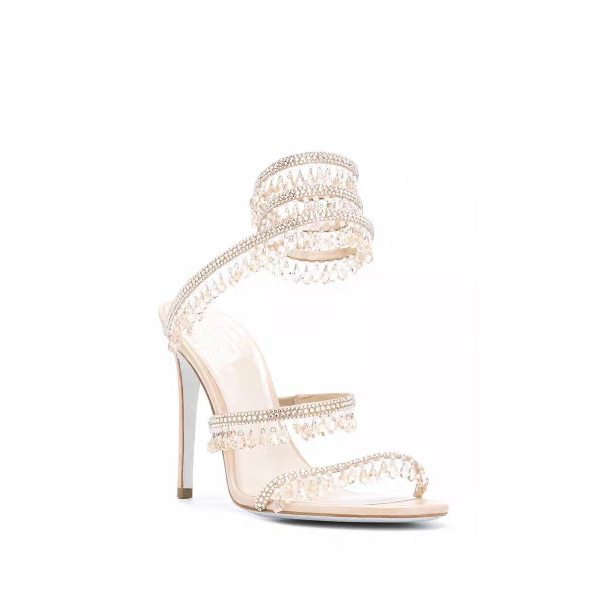 صنادل نسائية جديدة 2026 بتصميم - مراجعة Platform Mule Heel وسعره