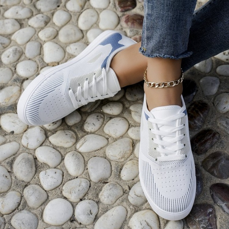 أحذية رياضية نسائية كاجوال بتص - مراجعة Women'S Shoes For Tennis وسعره