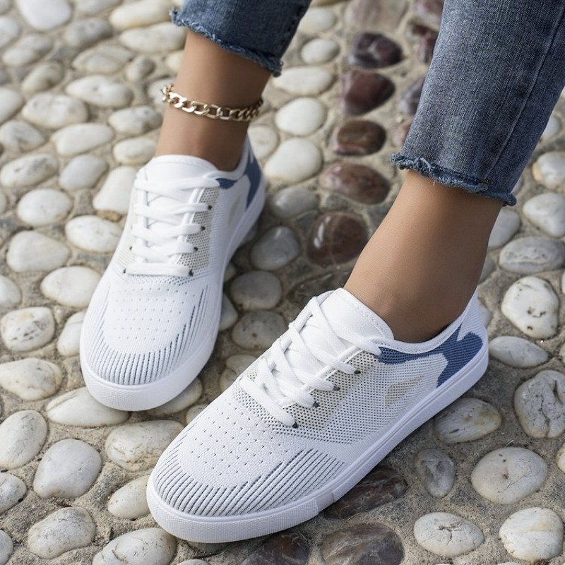 أحذية رياضية نسائية كاجوال بتص - مراجعة Women'S Shoes For Tennis وسعره