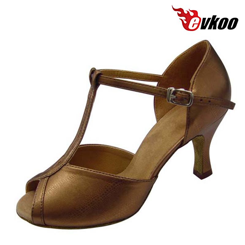 أحذية رقص لاتيني وسالسا وتانجو - مراجعة Women Shoes Size 4 In Cm وسعره