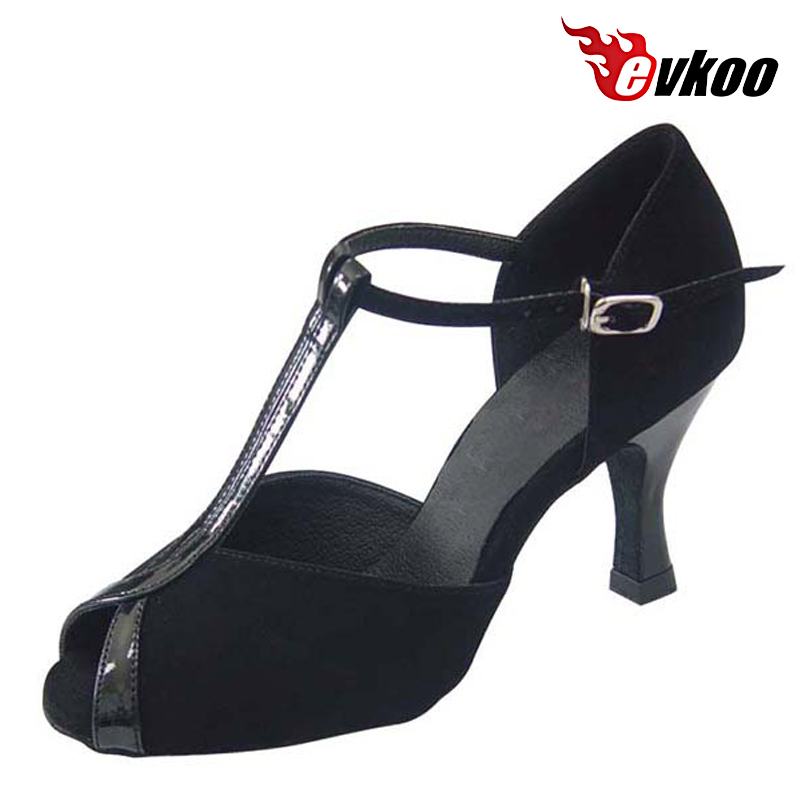 أحذية رقص لاتيني وسالسا وتانجو - مراجعة Women Shoes Size 4 In Cm وسعره