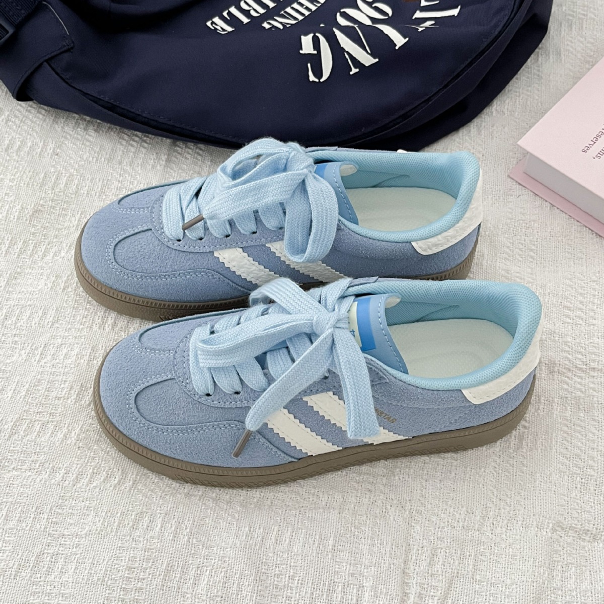أحذية رياضية نسائية بتصميم كلا - مراجعة Women'S Shoes Trendy وسعره