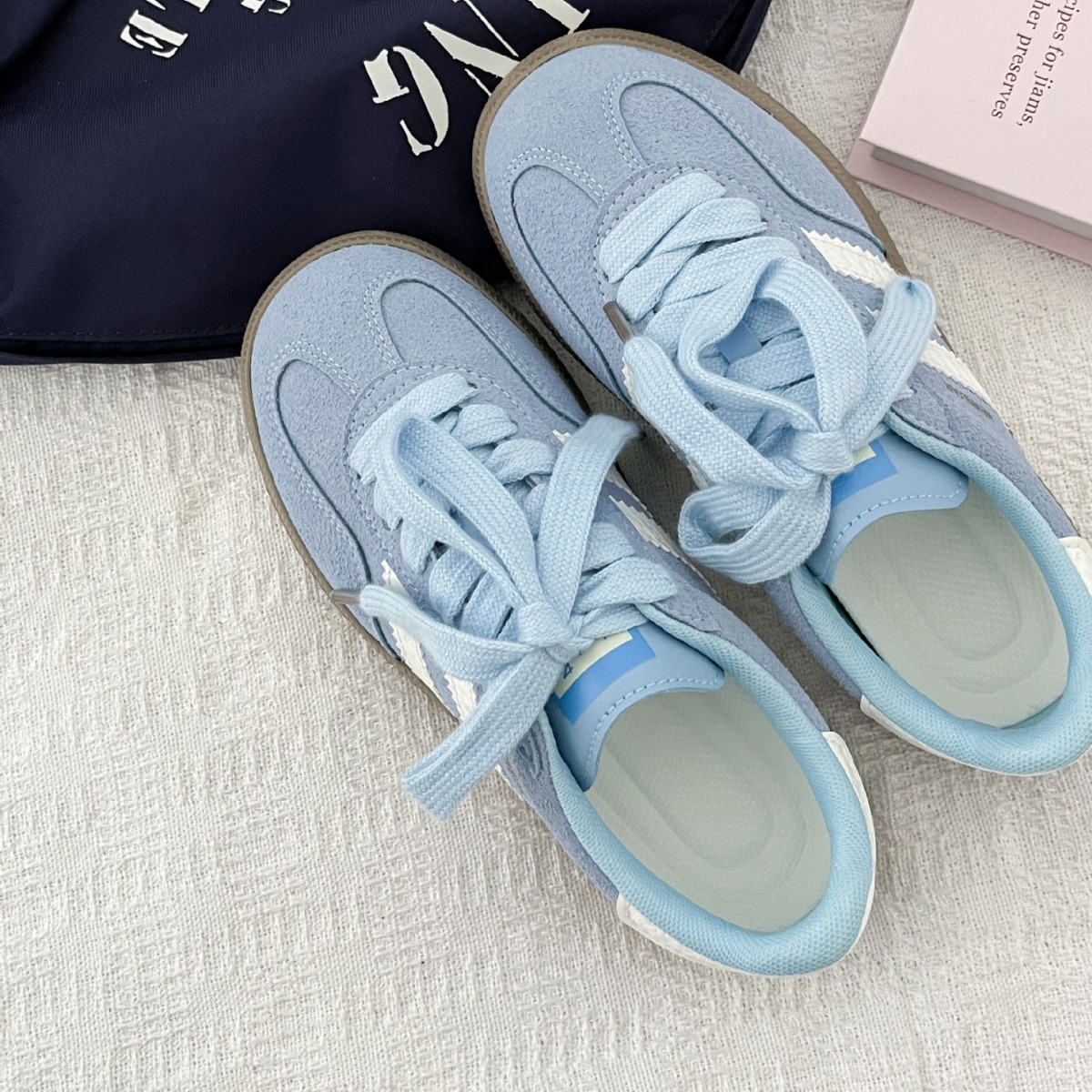 أحذية رياضية نسائية بتصميم كلا - مراجعة Women'S Shoes Trendy وسعره