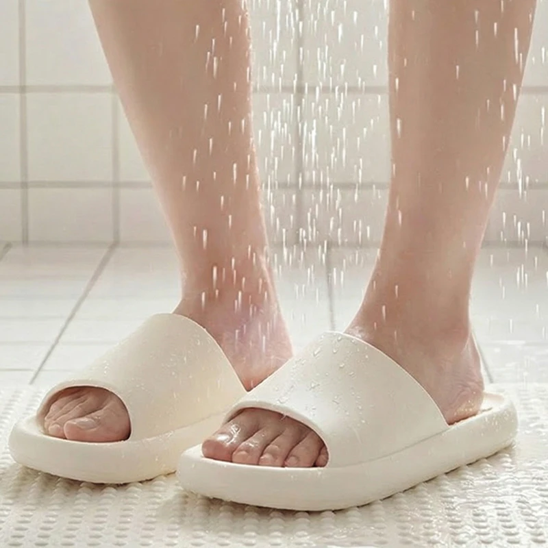 شباشب حمام نسائية من الإيفا بت - مراجعة Women'S Shoes For Flat Feet وسعره