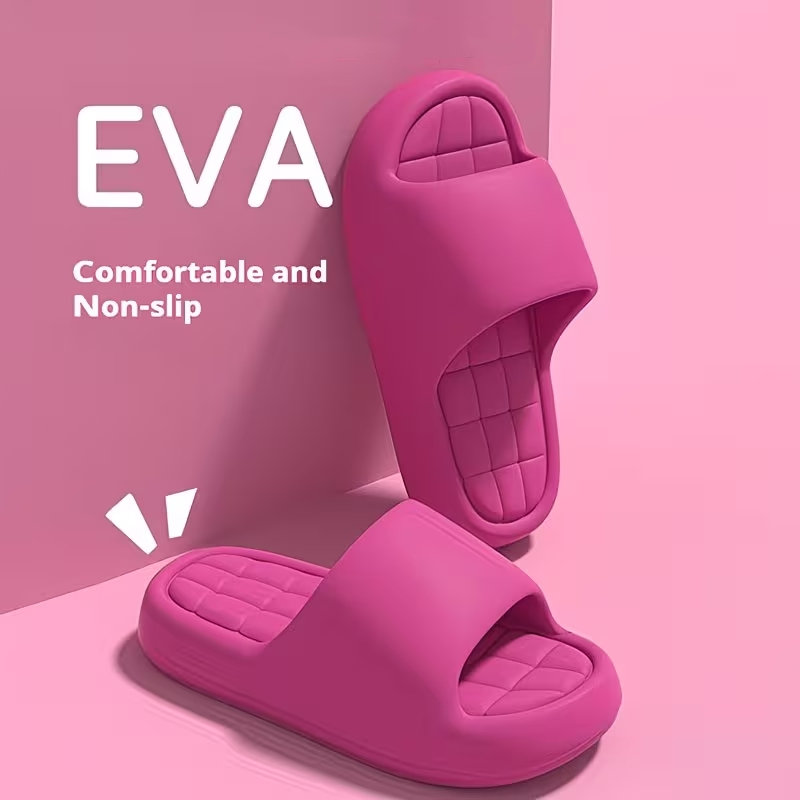 شباشب صيفية للنساء، أحذية حمام - مراجعة Women'S Shoes To Men'S وسعره