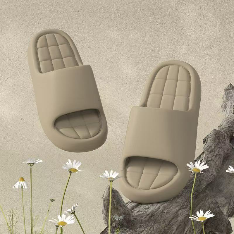 شباشب صيفية للنساء، أحذية حمام - مراجعة Women'S Shoes To Men'S وسعره