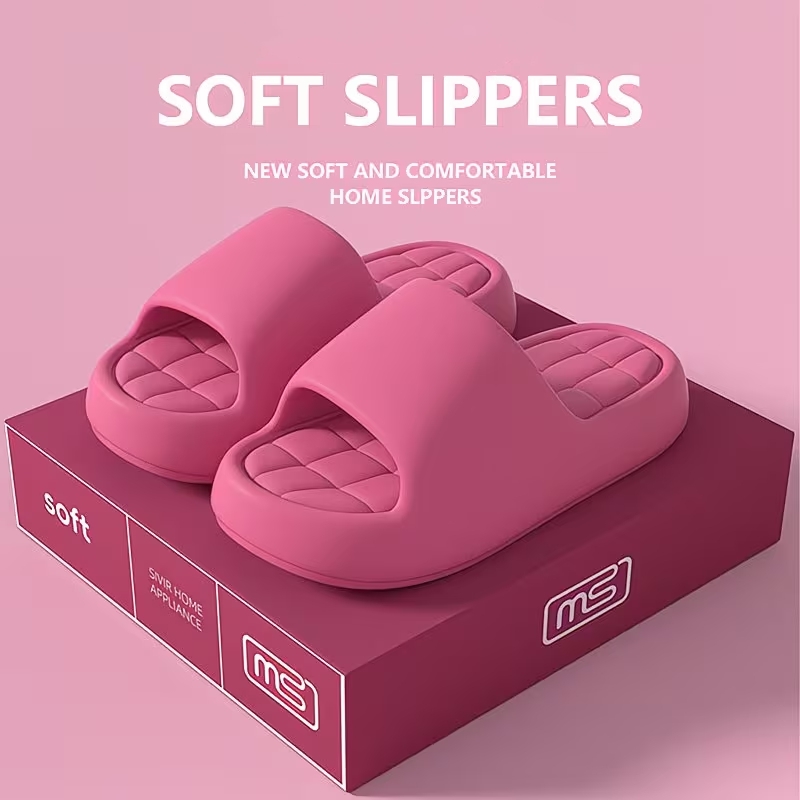 شباشب صيفية للنساء، أحذية حمام - مراجعة Women'S Shoes To Men'S وسعره