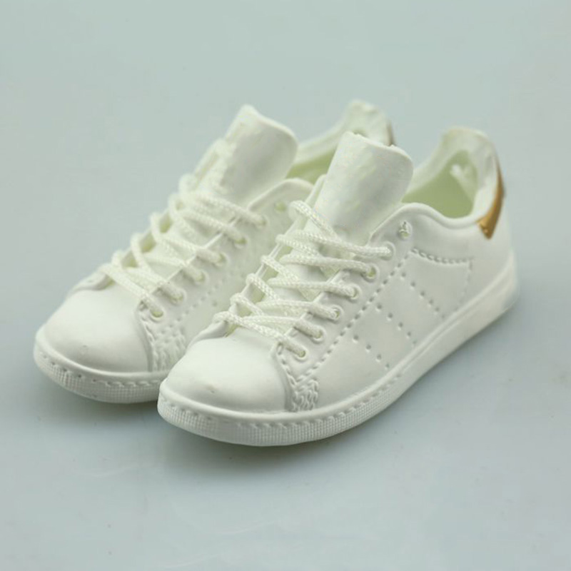 1/6 مقياس رجل أنثى موضة أحذية  - مراجعة Women Shoes Quote وسعره