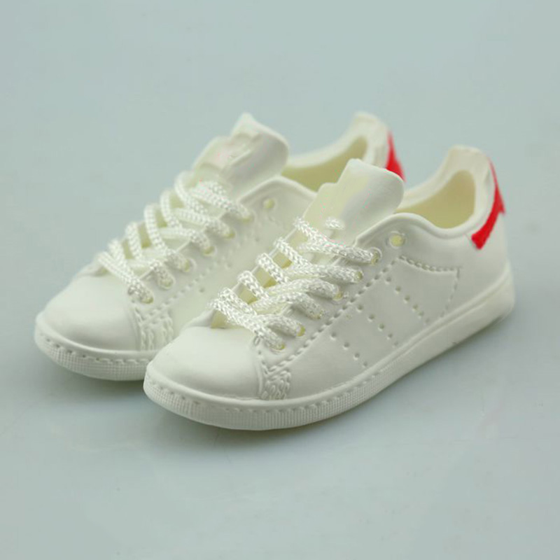 1/6 مقياس رجل أنثى موضة أحذية  - مراجعة Women Shoes Quote وسعره