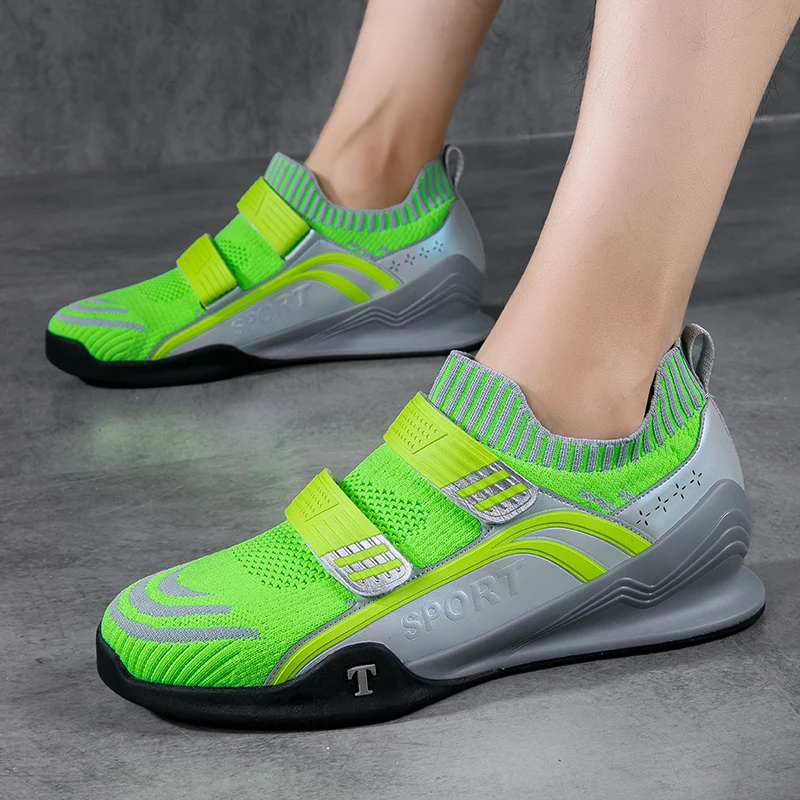 أحذية رفع الأثقال للرجال أحذية - مراجعة Women'S Shoes Weightlifting وسعره