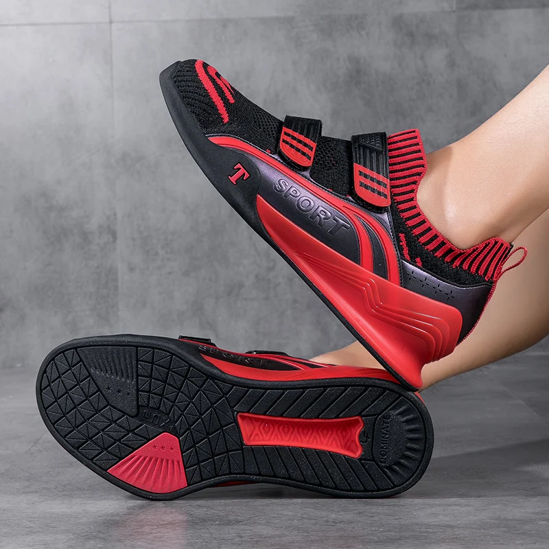 أحذية رفع الأثقال للرجال أحذية - مراجعة Women'S Shoes Weightlifting وسعره