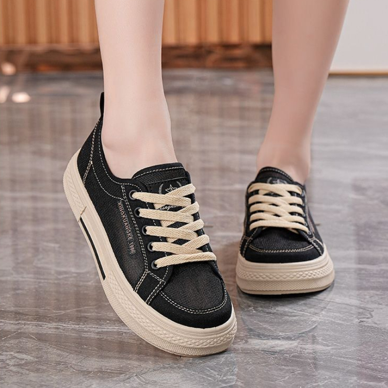 أحذية قماشية صيفية جديدة 2026، - مراجعة Women'S Shoes Trendy وسعره