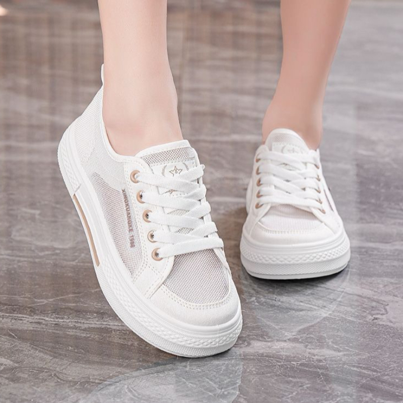 أحذية قماشية صيفية جديدة 2026، - مراجعة Women'S Shoes Trendy وسعره