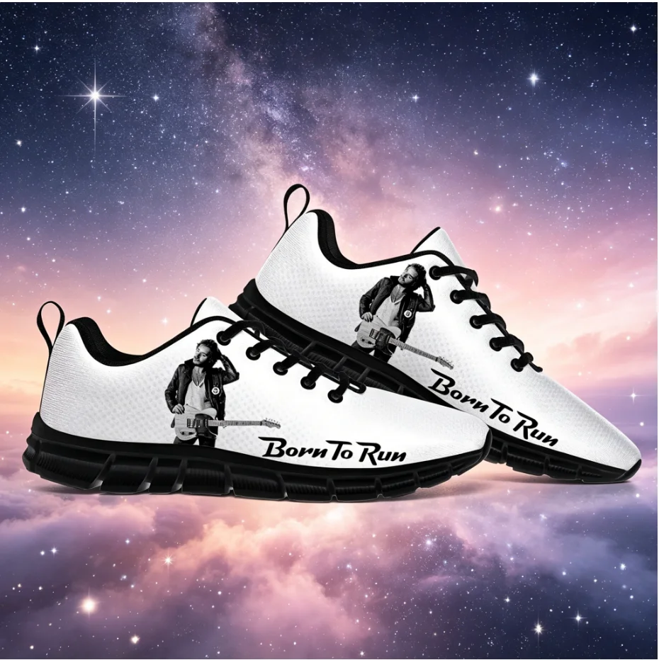 أحذية Born To Run مخصصة للمشي  - مراجعة Women Shoes Quote وسعره