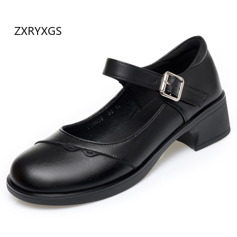 أحذية نسائية أنيقة للعمل والحف - مراجعة Women Shoes Size 4 In Cm وسعره