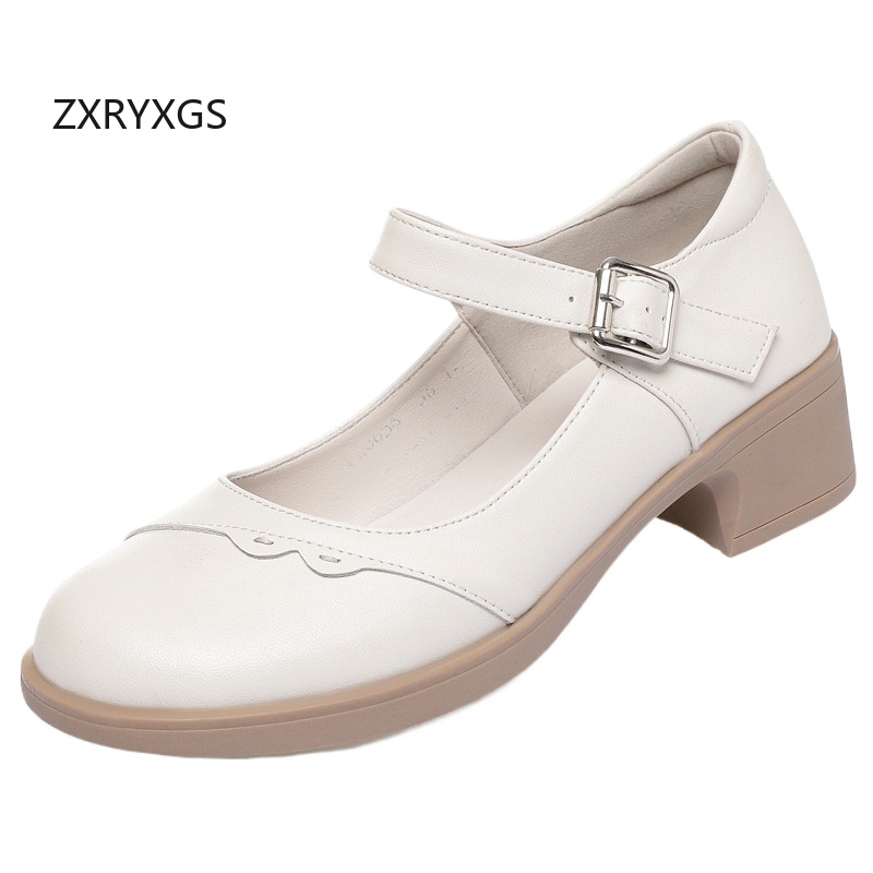 أحذية نسائية أنيقة للعمل والحف - مراجعة Women Shoes Size 4 In Cm وسعره