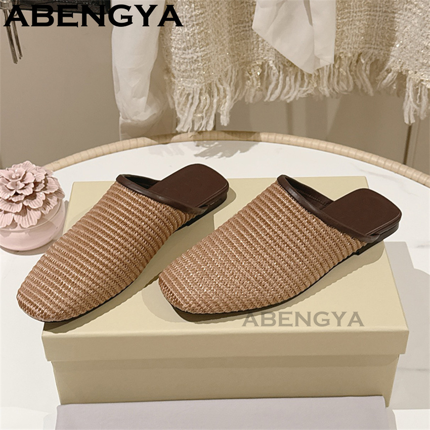 أحذية نسائية مسطحة لامعة من ال - مراجعة Loafer Flat Women وسعره