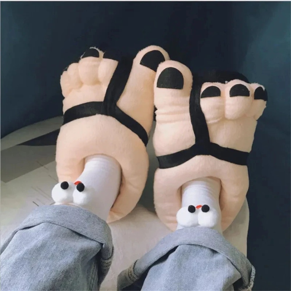 الإبداعية الرجال النساء شبشب ش - مراجعة Women Shoes For Big Feet وسعره