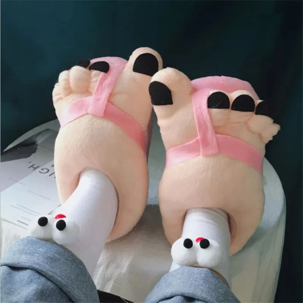 الإبداعية الرجال النساء شبشب ش - مراجعة Women Shoes For Big Feet وسعره
