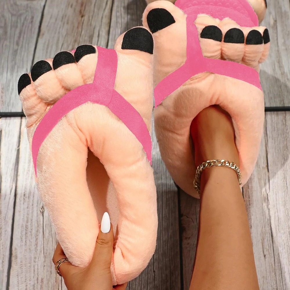 الإبداعية الرجال النساء شبشب ش - مراجعة Women Shoes For Big Feet وسعره