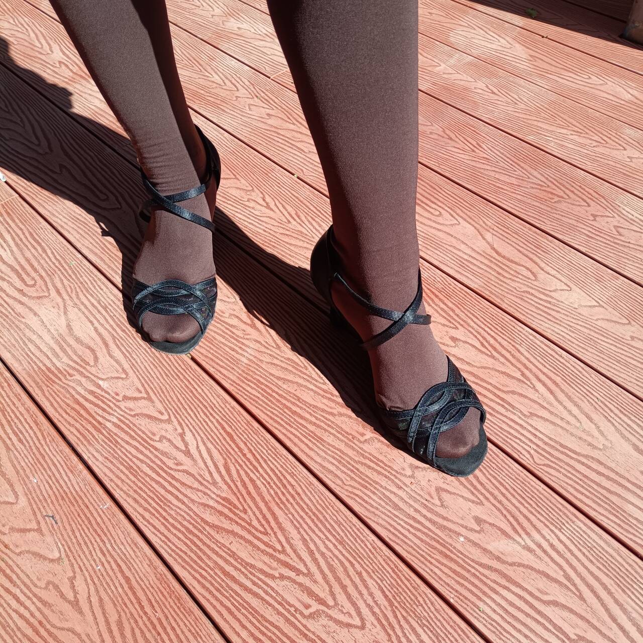 Evkoodance ارتفاع كعب 8.3 سم م - مراجعة Women Shoes Size 4 In Cm وسعره