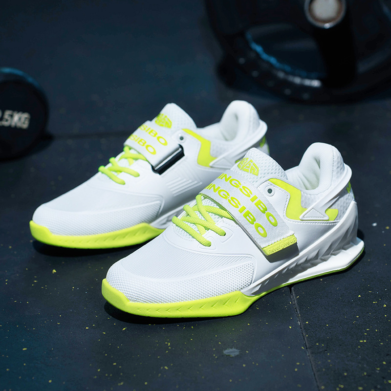 2025 MINGSIBO حجم كبير 46 أحذي - مراجعة Women'S Shoes Weightlifting وسعره