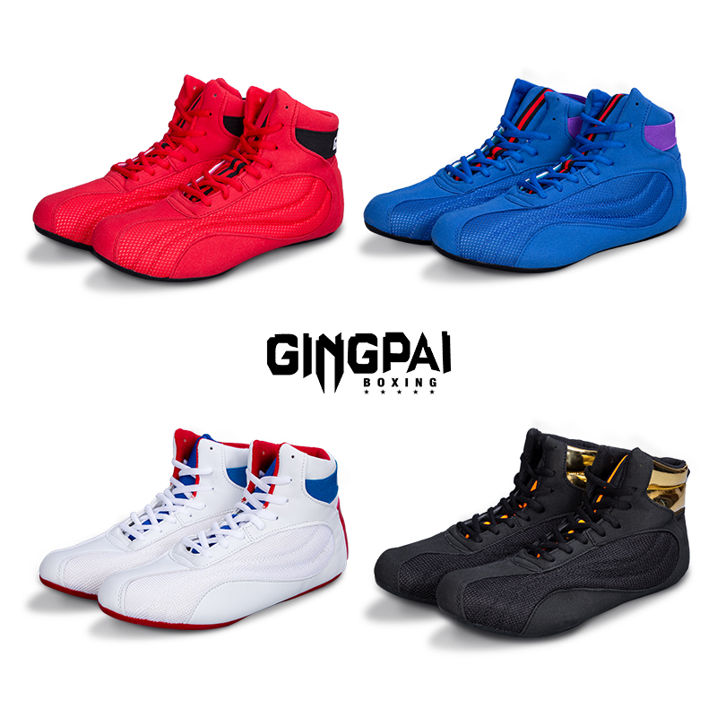أحذية ملاكمة احترافية للرجال،  - مراجعة Women'S Shoes Weightlifting وسعره