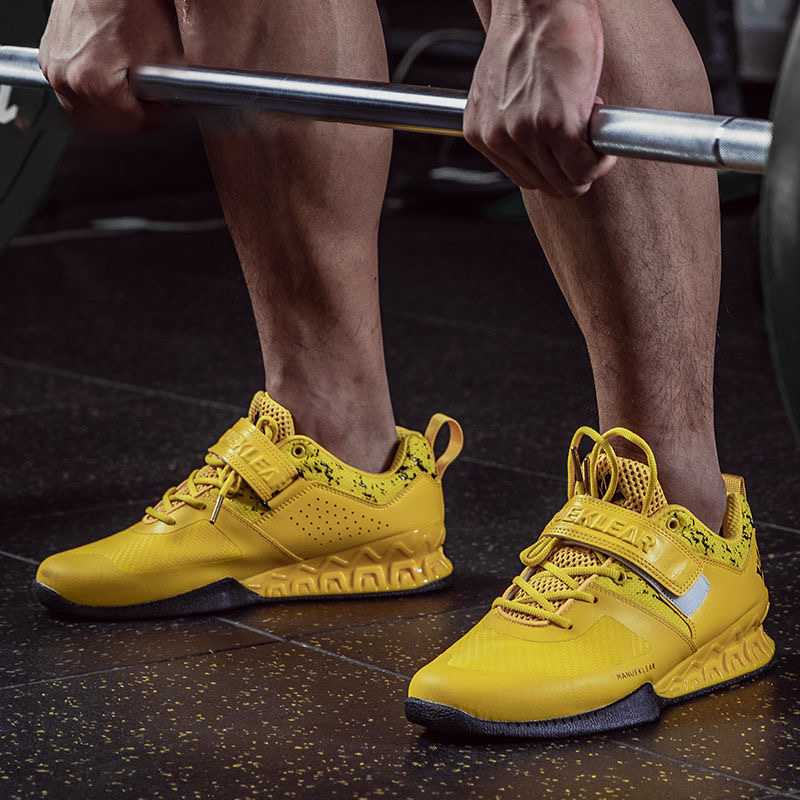 2025 جديد الرجال التدريب المهن - مراجعة Women'S Shoes Weightlifting وسعره
