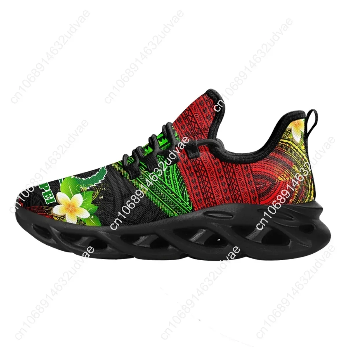 أحذية رياضية نسائية بتصميم زهر - مراجعة Women'S Shoes For Tennis وسعره