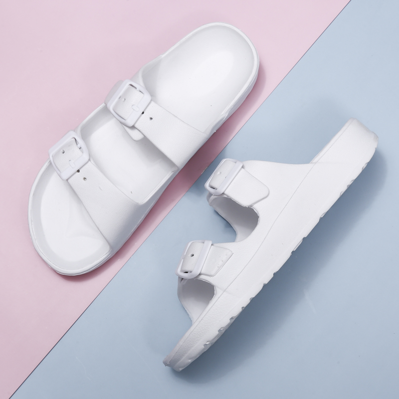 شباشب منزلية خفيفة الوزن قابلة - مراجعة Women'S Shoes For Flat Feet وسعره